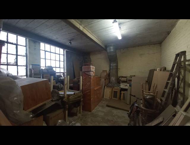 400M² WAREHOUSE FOR SALE IN FORDSBURG